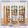 Exciting Volunteer Lottery Tumbler Design for Baseball Fans 1 Exciting Volunteer Lottery Tumbler Design for Baseball Fans