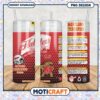 Effective Hater Spray Tumbler for Maryland Terrapins Fans