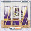East Carolina Pirates Tumbler PNG Stylish Drinkware Design