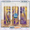 East Carolina Pirates Tumbler PNG NCAA Merchandise Design