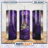 East Carolina Pirates Tumbler Design PNG File Download