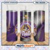 East Carolina Pirates Stanley Tumbler Graphic PNG Design