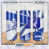 Duke Blue Devils Tumbler PNG Design for NCAA Fans Gift