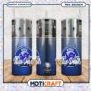 Duke Blue Devils Tumbler PNG Design for College Fans