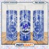Duke Blue Devils Tumbler PNG Design for Fans and Collectors