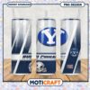 BYU Cougars Tumbler PNG Design for Fans and Collectors