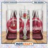 Arkansas Razorbacks Tumbler PNG for Fans and Collectors