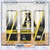 Appalachian State Mountaineers Tumbler PNG Design Art