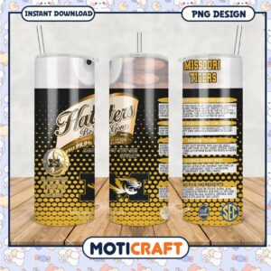 Haters Be Gone Tumbler Missouri Tigers Fun Design PNG Haters Be Gone Tumbler Missouri Tigers Fun Design PNG