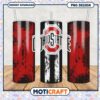 Ohio State Tumbler PNG Graphic 1 Ohio State Tumbler PNG Graphic