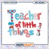 Teacher of Little Things PNG