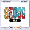 Seuss Day PNG Image