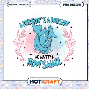 Persons a Person How Small PNG