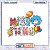 Miss Thing Dr Seuss PNG 1 Miss Thing Dr Seuss PNG