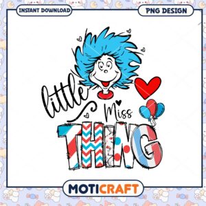 Little Miss Thing PNG Little Miss Thing PNG