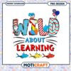 Dr Seuss Wild About Learning PNG 2 Dr Seuss Wild About Learning PNG