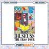 Dr Seuss The Eras Tour Colorful Character PNG Artwork 2 Dr Seuss The Eras Tour Colorful Character PNG Artwork