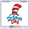 Dr Seuss Day PNG Image Download