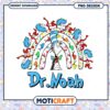 Dr Seuss Cat in the Hat Noah PNG