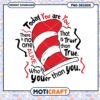 Cat in the Hat PNG Download