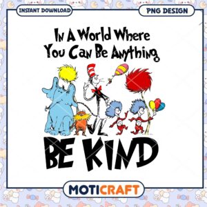 Cat in the Hat PNG Characters Illustration