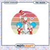 Cat in the Hat I Know a Thing or Two Fun Kids Graphic PNG