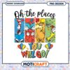 Dr Seuss You Will Go PNG 2 Dr Seuss You Will Go PNG