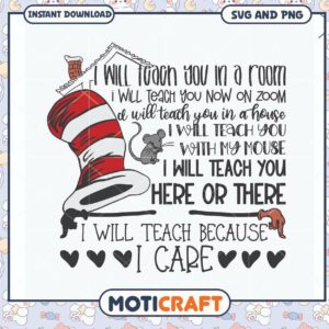 Teaching with Love and Creativity, Fun Learning with Whimsical Hat