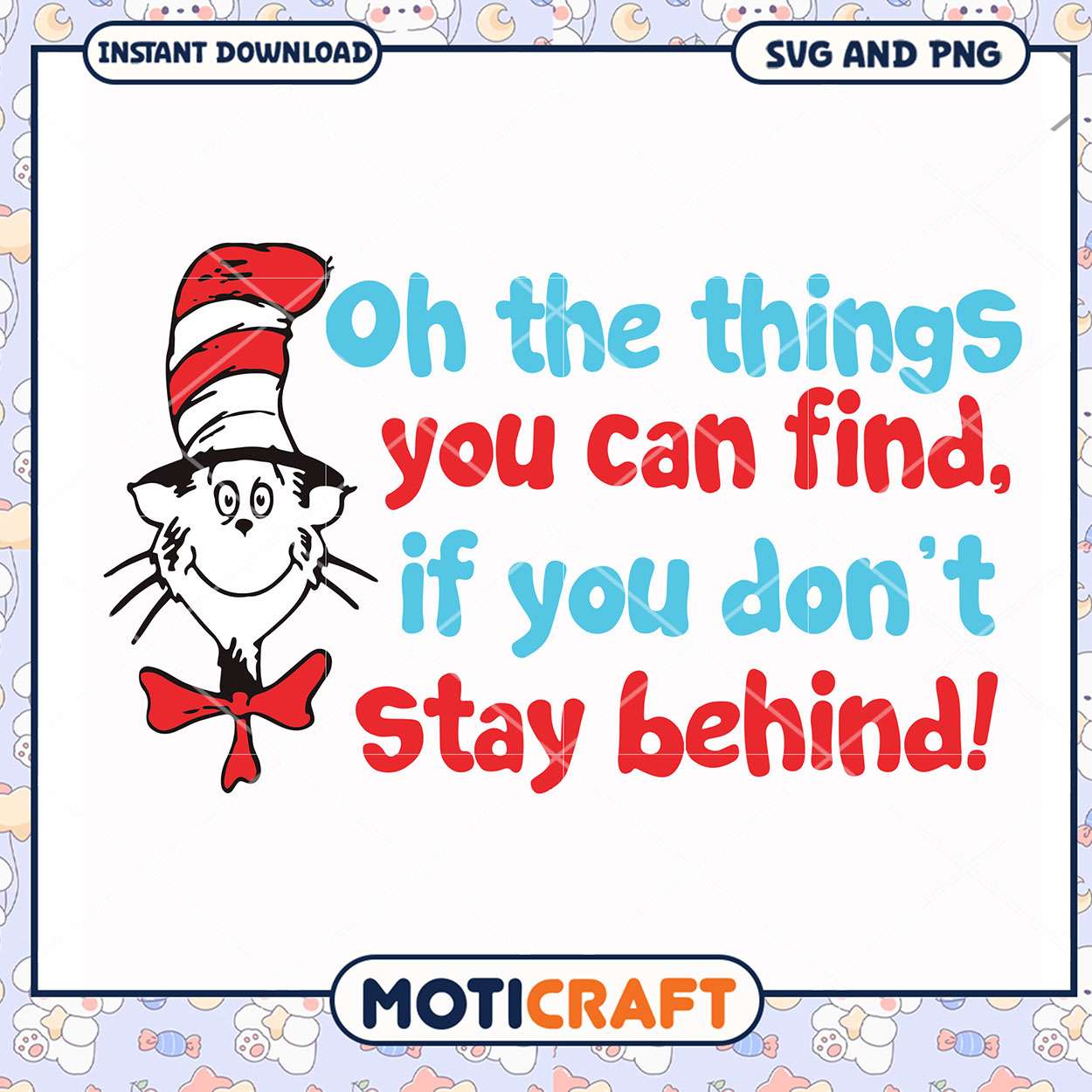 Oh the things you can find when you search for adventure, get this fun design now Oh the things you can find when you search for adventure, get this fun design now