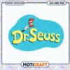 Dr Seuss SVG design for instant download, perfect for crafts and decor 2 Dr Seuss SVG design for instant download, perfect for crafts and decor