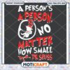 Dr Seuss Inspirational Quote A Person Is A Person PNG