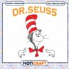 Dr Seuss Cat in the Hat Printable PNG Downloadable Art 1 Dr Seuss Cat in the Hat Printable PNG Downloadable Art