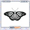 Elegant Butterfly SVG Design for Instant Download Crafting 2 Elegant Butterfly SVG Design for Instant Download Crafting