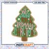 Christmas Tree SVG PNG Instant Download 2 Christmas Tree SVG PNG Instant Download