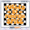 Pumpkin Spice SVG Cut File 1 Pumpkin Spice SVG Cut File