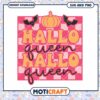 Halloween Queen SVG PNG Instant Download 1 Halloween Queen SVG PNG Instant Download