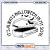 Halloween SVG Its Always Halloween In My Soul 1 Halloween SVG Its Always Halloween In My Soul