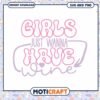 Girls Just Wanna Have Wine SVG PNG 2 Girls Just Wanna Have Wine SVG PNG