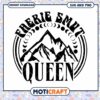 Freeride Smut Queen SVG PNG