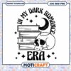 Dark Romance Era SVG PNG Download 2 Dark Romance Era SVG PNG Download