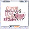Cupids Apothecary Love Spells SVG 2 Cupids Apothecary Love Spells SVG