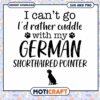 Cuddle with My German Shorthaired Pointer SVG Design Download 2 Cuddle with My German Shorthaired Pointer SVG Design Download