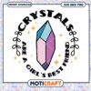 Crystals Girls Best Friend SVG PNG 2 Crystals Girls Best Friend SVG PNG