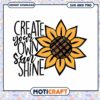 Create Your Own Sunshine SVG 2 Create Your Own Sunshine SVG