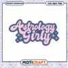 Astrology Girly SVG PNG Instant Download 2 Astrology Girly SVG PNG Instant Download