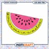Watermelon SVG PNG Youre One in a Melon 1 Watermelon SVG PNG Youre One in a Melon