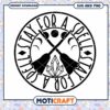 Stay For A Spell SVG Cut File 2 Stay For A Spell SVG Cut File
