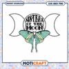 Sisters of the Moon SVG PNG Instant Download