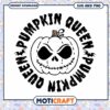 Pumpkin Queen SVG Jack Skellington Pumpkin Design 1 Pumpkin Queen SVG Jack Skellington Pumpkin Design