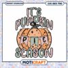 Pumpkin Pie Season SVG Design for Fall Crafts Download
